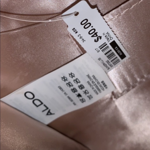 Aldo Purse - Picture 4 of 4